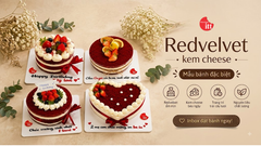 🎂 Muốn đặt bánh online mà không ngại phí giao?