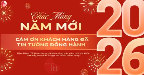 MỪNG NĂM MỚI 2026 ...