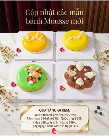 “Chiếc bánh nhìn sang – vị còn tinh tế hơn bạn nghĩ” 🍰✨