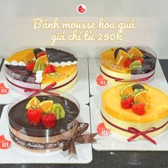 Trời Nắng 35–40 Độ, Nên Đặt Bánh Sinh Nhật Gì Để Cả Nhà Ăn Hết?