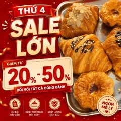 🔥 SALE LỚN NHẤT TUẦN TẠI ITT