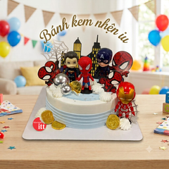 🎂𝐌𝐨́𝐧 𝐐𝐮𝐚̀ 𝐍𝐠𝐨̣𝐭 𝐍𝐠𝐚̀𝐨 𝐃𝐚̀𝐧𝐡 𝐂𝐡𝐨 𝐓𝐮𝐨̂̉𝐢 𝐓𝐡𝐨̛ 🎈✨