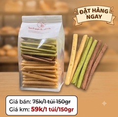 BÁNH NGON NHÂM NHI – CHÁY CÙNG MÙA WORLD CUP!