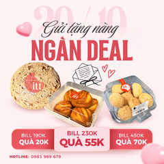 ĐỪNG ĐỂ 20/10 NĂM NAY CHỈ CÓ MỘT CÂU “CHÚC MỪNG” QUA TIN NHẮN…