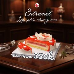 Định nghĩa của “sang” – gọi tên Entremet ITT.