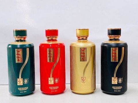 Rượu Lộc Dương Tiên