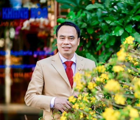 Tiếng của Hương Trầm