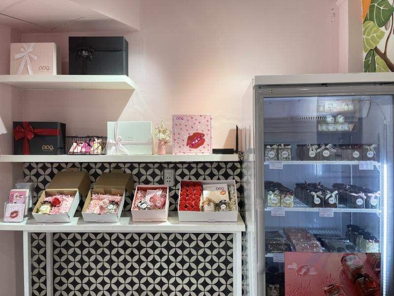 Socola Valentine TP.HCM – Mua Nama Chocolate PPG Handmade Gần Đây Tại Tân Bình & Quận 3