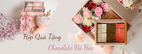 Ngày Của Mẹ - Quà Tặng 10/5
