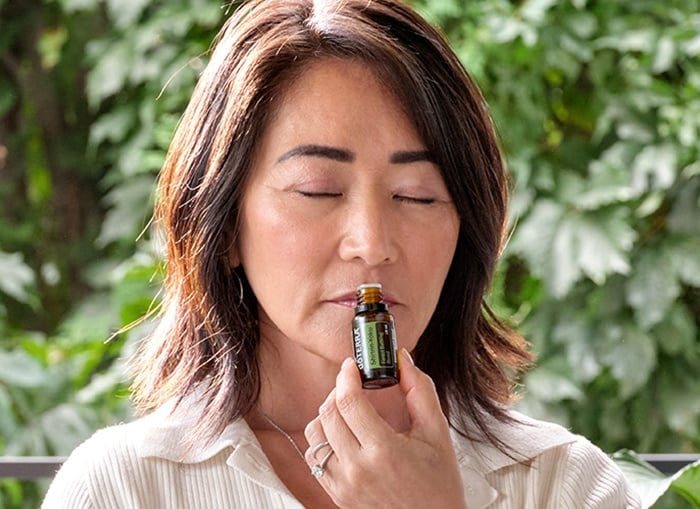 Công dụng và lợi ích của tinh dầu Shinrin-Yoku™