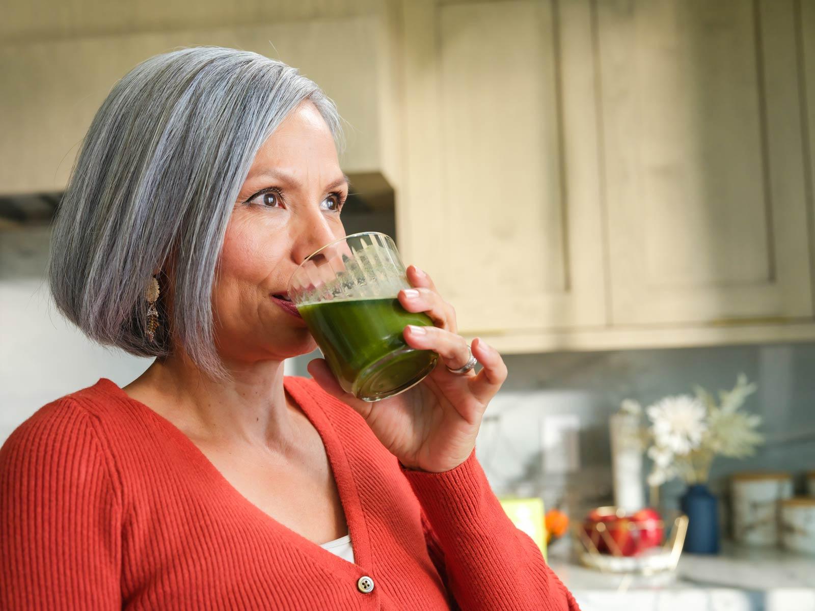 Sản phẩm nổi bật: VMG+doTERRA