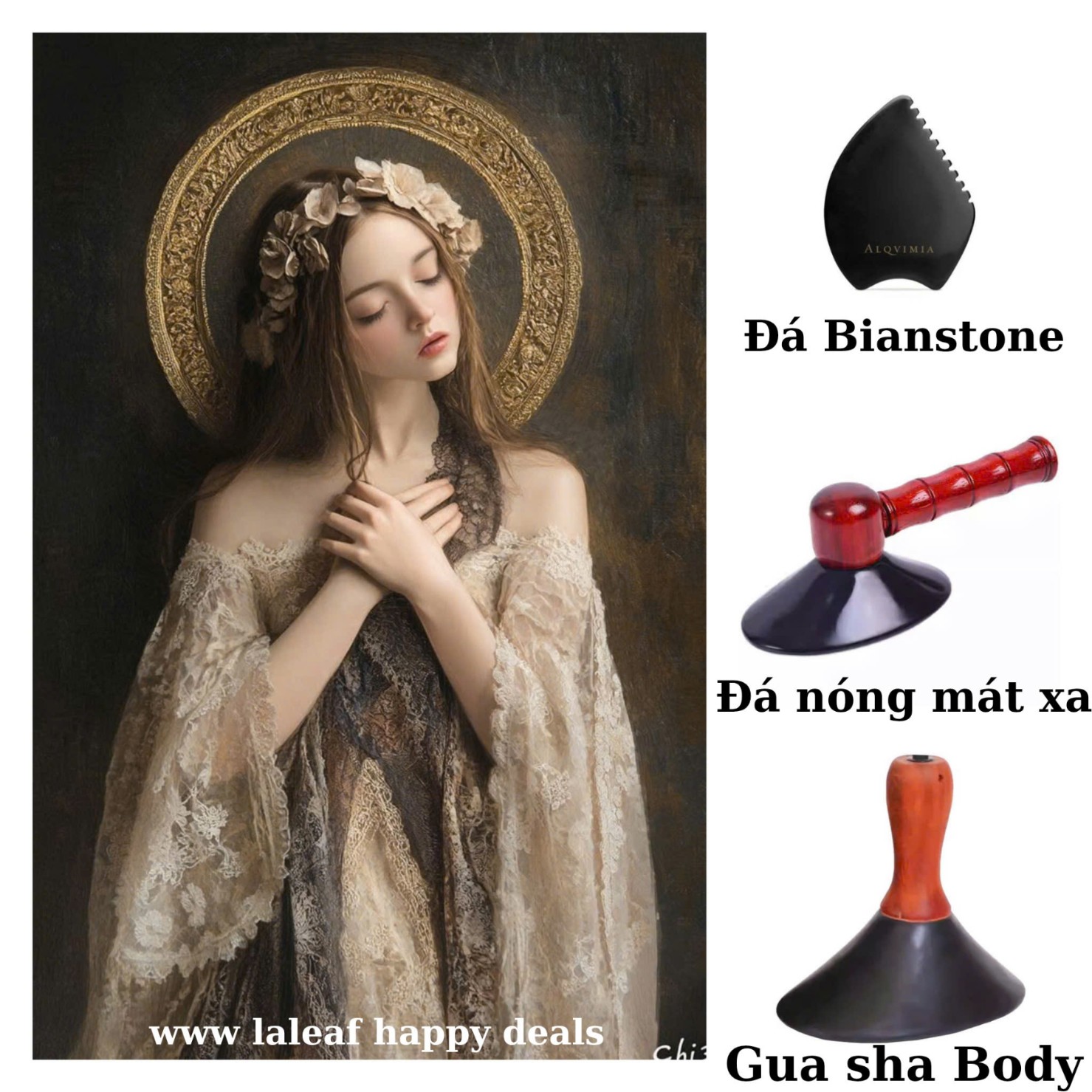 Dưỡng sinh tính nữ