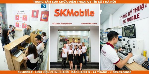 Thay màn hình ép kính Samsung M20 M31 chính hãng giá rẻ