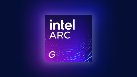 Intel công bố dòng vi xử lý Arc G dành cho các thiết bị chơi game cầm tay thế hệ tiếp theo
