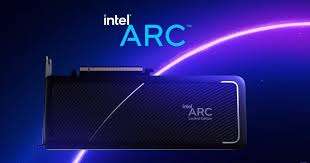 Theo các nhà phân tích, thị phần GPU Intel Arc đã tăng trưởng