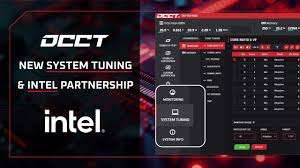 Intel và OCBase hợp tác tinh chỉnh trực tiếp bộ xử lý cho Granite Rapids.