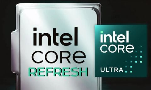Intel Arrow Lake Refresh sắp ra mắt nửa cuối năm 2025