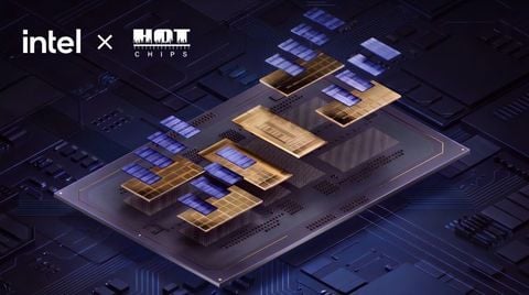 Intel công bố ba kiến ​​trúc thế hệ tiếp theo dành cho các tác vụ trí tuệ nhân tạo tại Hot Chips 2026