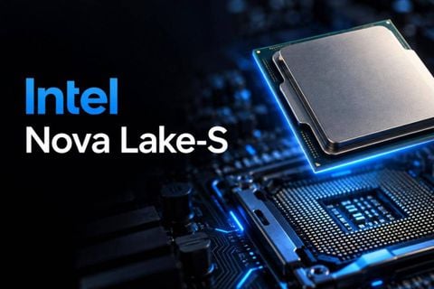Intel Nova Lake-S có thể thay đổi thiết kế bo mạch chủ với mức công suất lên tới 474W