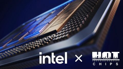 Intel giới thiệu chi tiết về CPU Xeon 'Clearwater Forest' tại Hot Chips 2025