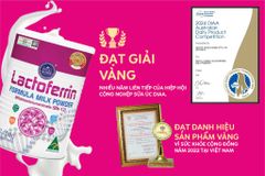 SẢN PHẨM TĂNG ĐỀ KHÁNG “HOT” NHẤT HIỆN NAY ĐÂY CÁC MẸ ƠI!