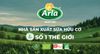Arla – Từ nguồn sữa Đan Mạch đến hệ sinh thái dinh dưỡng toàn cầu