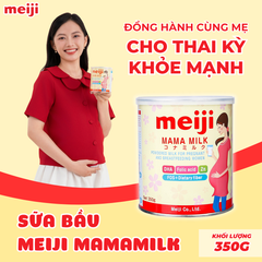 MEIJI – THƯƠNG HIỆU QUỐC DÂN TRƯỜNG TỒN CÙNG THẾ KỶ