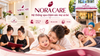 Nora Care: Khám phá hệ thống spa chăm sóc mẹ và bé