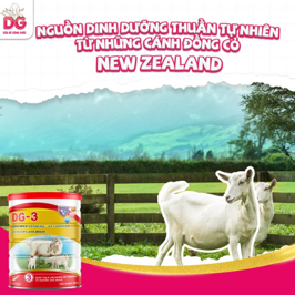 “FARM TO CAN” – HÀNH TRÌNH KHÉP KÍN TỪ NÔNG TRẠI ĐẾN LON SỮA, GIỮ TRỌN NGUỒN DƯỠNG CHẤT THIÊN NHIÊN