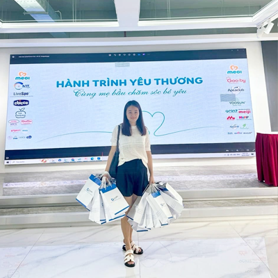 Kinh nghiệm nuôi con