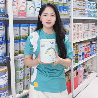 Review sản phẩm