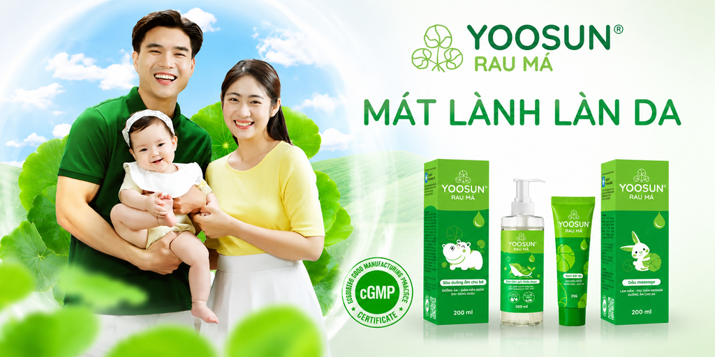 Hình ảnh giới thiệu Yoosun từ bài mô tả gốc