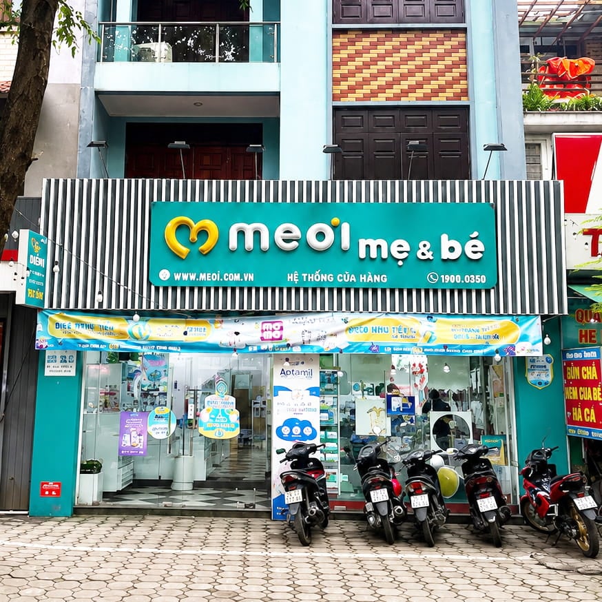 Meoi Xa La