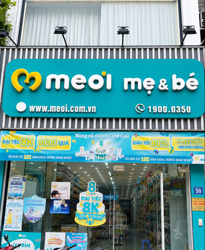Meoi Nguyễn Văn Lộc
