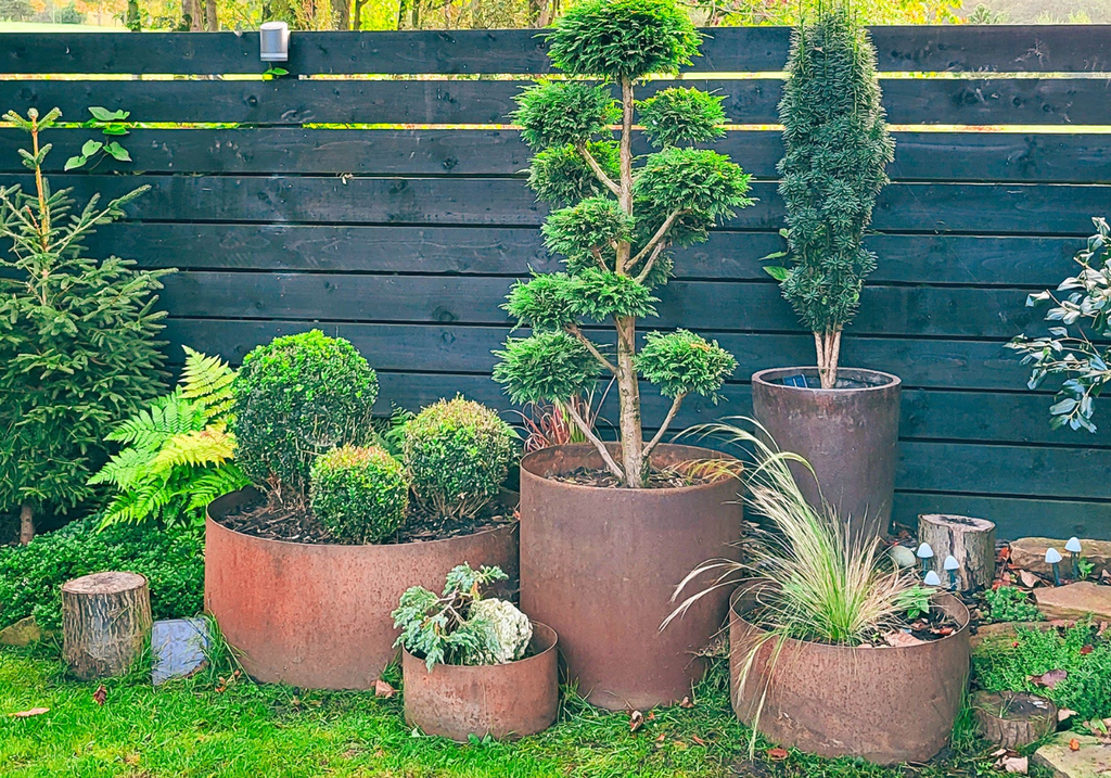 Aurora Pots – Reliable Vietnam Pots Wholesale for Global Partners