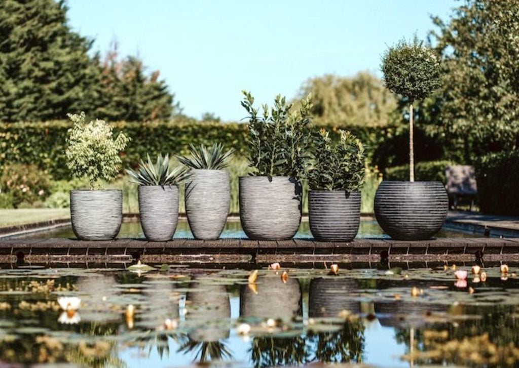 Understanding the European Import Market for Garden Plant Pots