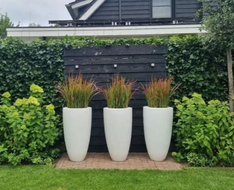 Where to Find Reliable Fiberglass Planters Wholesale?