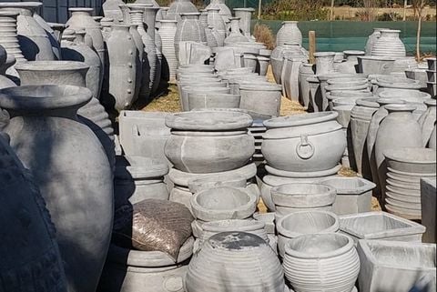 Wholesale Cement Pots Direct from Factory – Maximize Business Profits