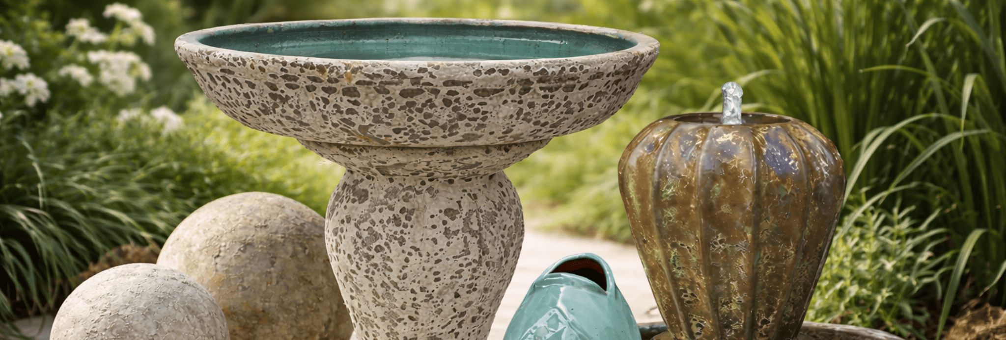 Decorative Objects
