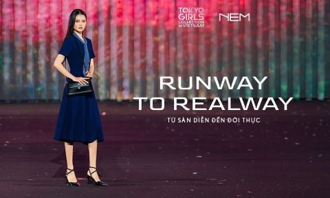 𝐑𝐔𝐍𝐖𝐀𝐘 𝐓𝐎 𝐑𝐄𝐀𝐋𝐖𝐀𝐘