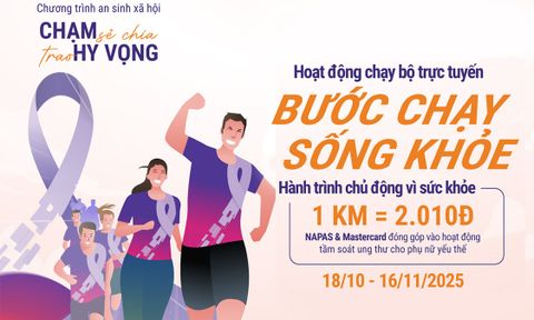 NEM FASHIONxPAYOO - CHẠM SẺ CHIA TRAO HY VỌNG