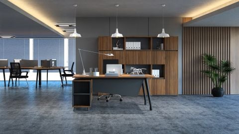 Bàn ghế Nha Trang - Đại lý chính hãng của Nội Thất 190