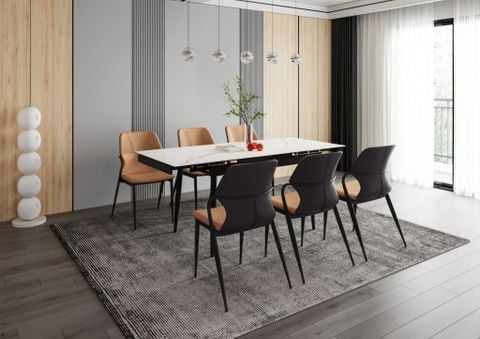 Bàn ghế Hà Tĩnh - Các loại nội thất 190 chất lượng