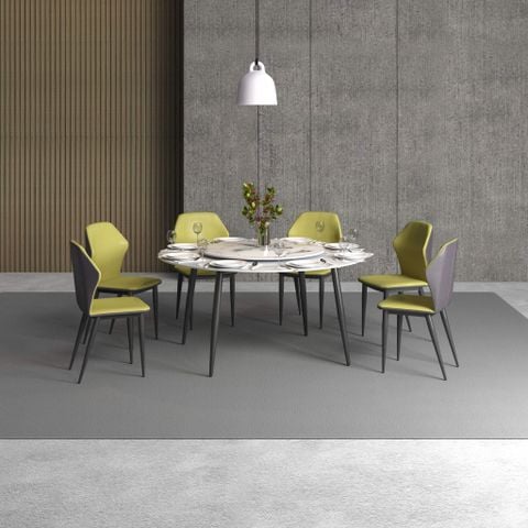 Nội thất 190 cung cấp nội thất bàn ghế chất lượng tại Quy Nhơn