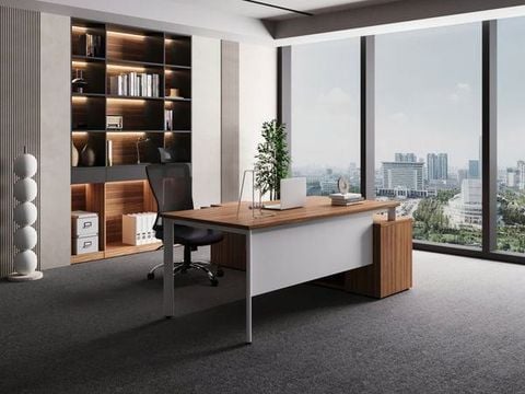 Tổng hợp 150+ Bàn Làm Việc: Lựa Chọn Hoàn Hảo Cho Mọi Không Gian