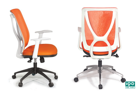 Chọn Ghế Xoay Văn Phòng Hoàn Hảo: Hướng Dẫn Từ A Đến Z Cho Mọi Đối Tượng