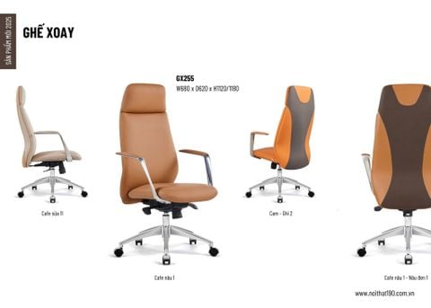 Sản phẩm mới tháng 9 từ Nội thất 190 – Giải pháp nội thất hiện đại cho văn phòng & hội trường