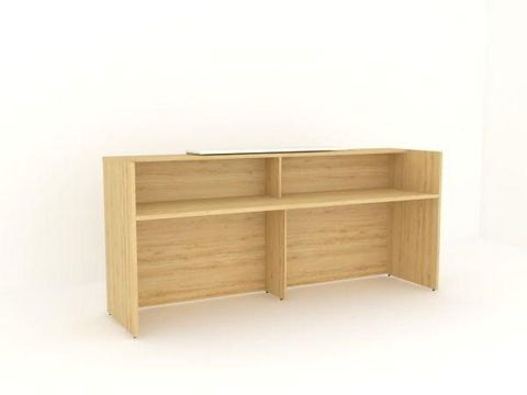 Nội Thất 190 Thiết Kế Quầy Lễ Tân Hiện Đại Nâng Tầm Đẳng Cấp