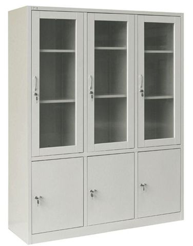 Top 5 Mẫu Tủ Tài Liệu Hiện Đại Đang Lên Ngôi Năm 2025