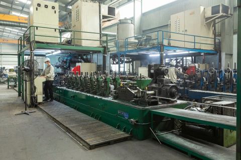 Thép Cuộn Gồm Những Loại Nào? Địa Chỉ Cung Cấp Uy Tín